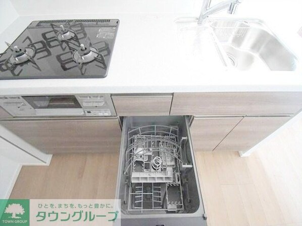 nido南千住の物件内観写真